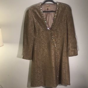 Etro Milano evening coat